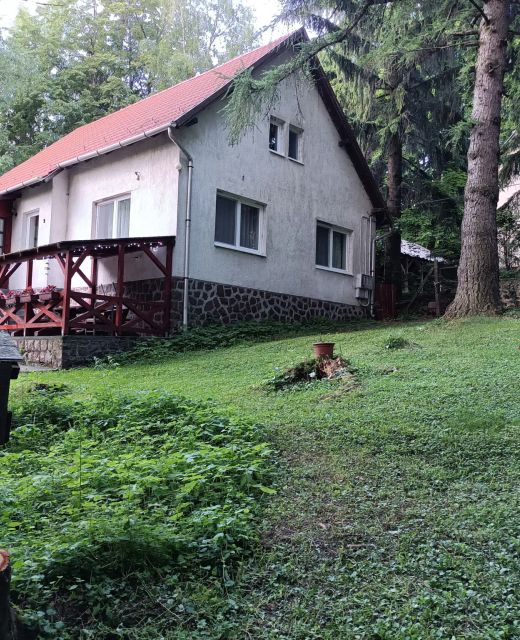 Kerekerdő Vendégház Mátraszentimre
