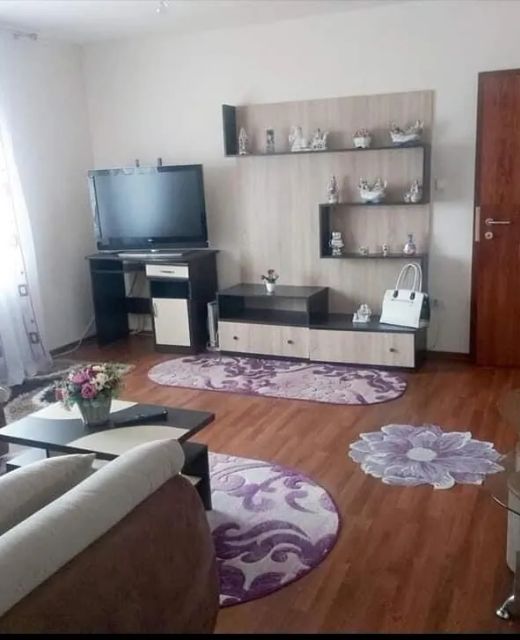 Apartament Sarah Oțelu Roșu