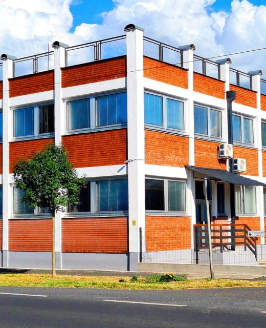 Héder Apartmanok Balatonfenyves
