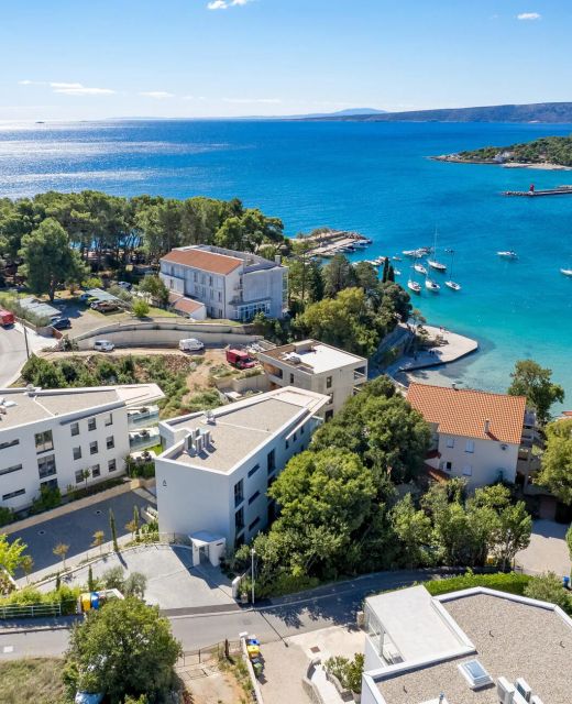 Apartman Krk - CKI473