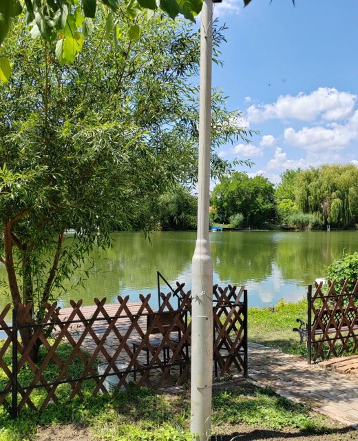 Sirató 82. Vendégház Békésszentandrás