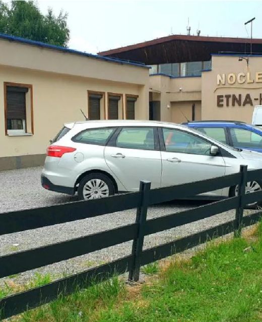 Hostel ETNA Rzeszów