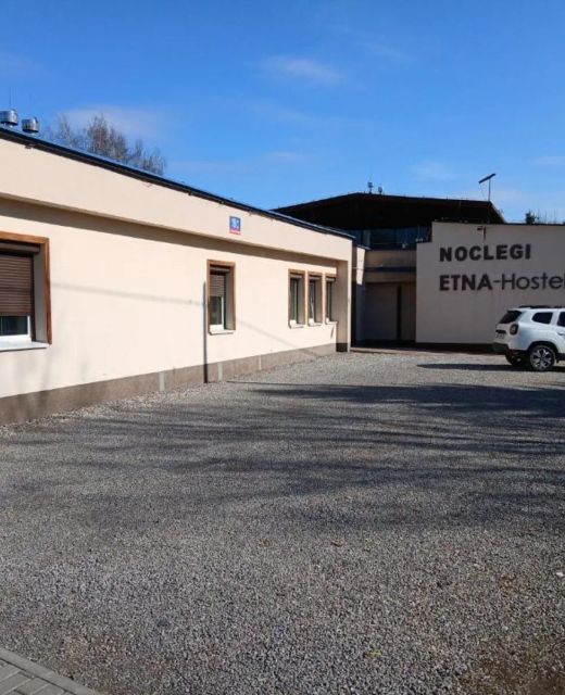 Hostel ETNA Rzeszów