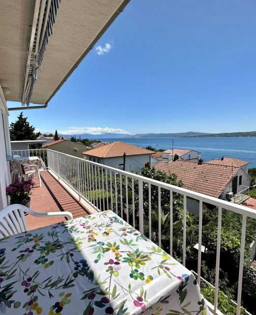 Apartmani Mona Dramalj