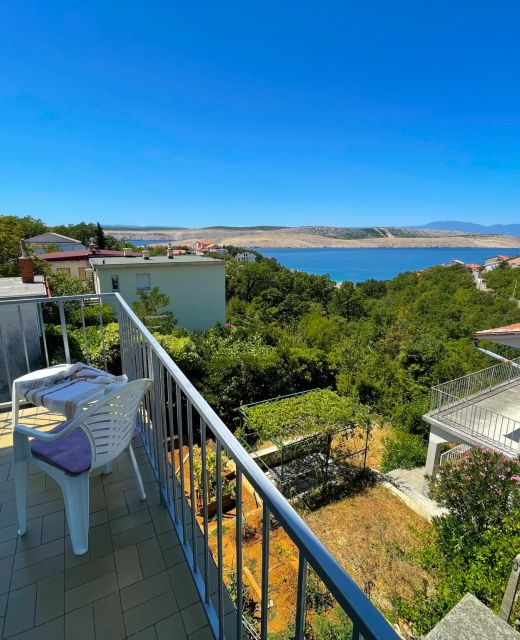 Apartman Asta Jadranovo
