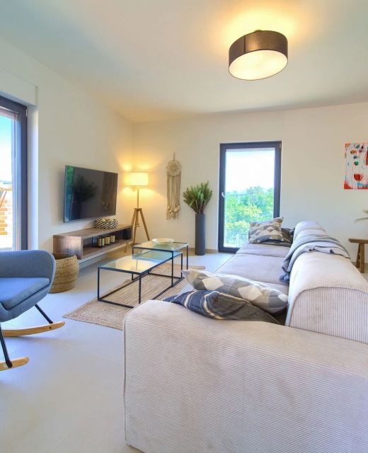 Apartmani Sol Njivice
