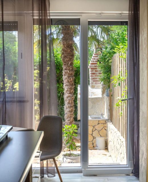 Apartmani Maar Malinska