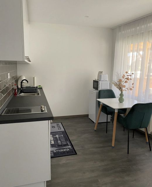 Karos Night Sky Apartman Zalakaros