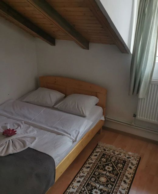 Cabana Margareta Ortoaia