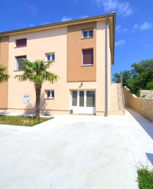 Apartman Lucija Omišalj