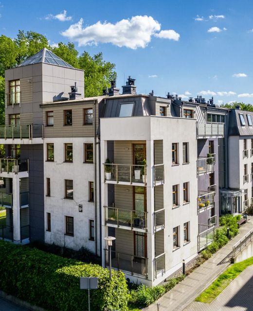 Apartamenty Sun & Snow Sopocka Przystań Sopot