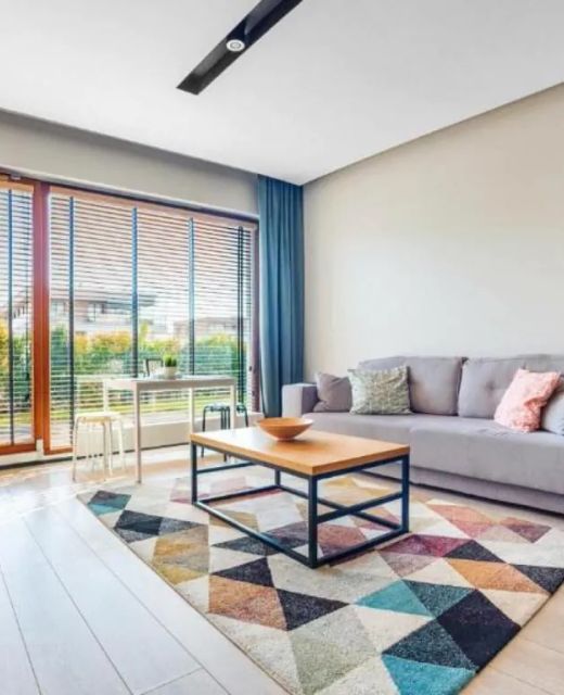 Apartamenty Sun & Snow Nowe Orłowo Gdynia