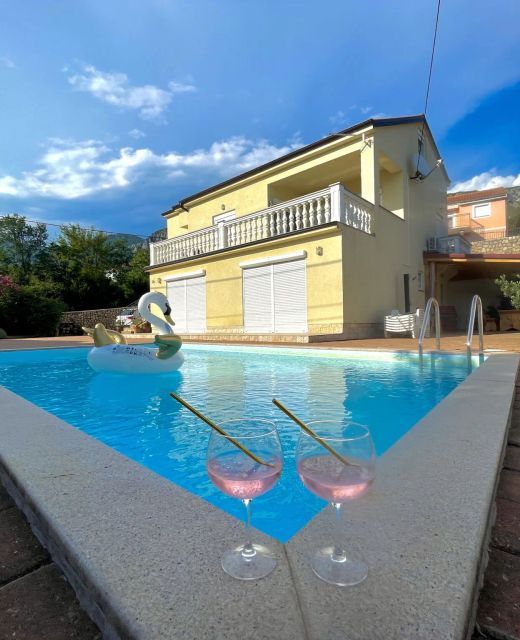 Villa Eternity Grizane