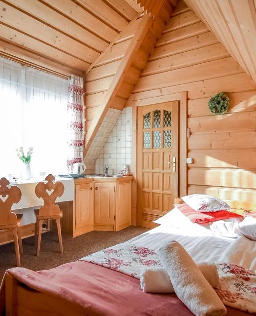 Domek na Harendzie Zakopane