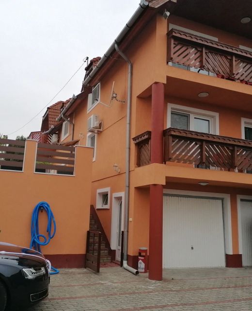 Gyula Apartman Fonyód