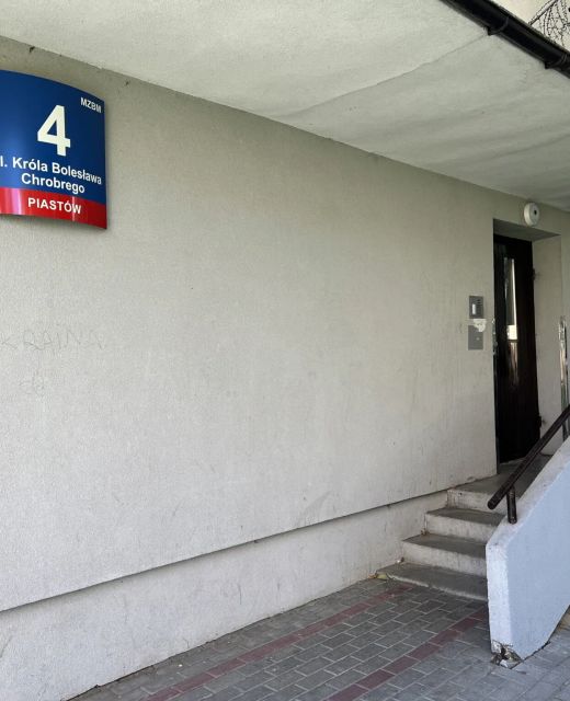 Etna 2 Kawalerka Chrobrego Rzeszów Apartament