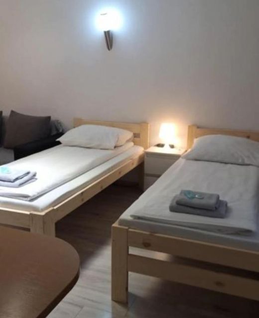 Etna 2 Kawalerka Chrobrego Rzeszów Apartament
