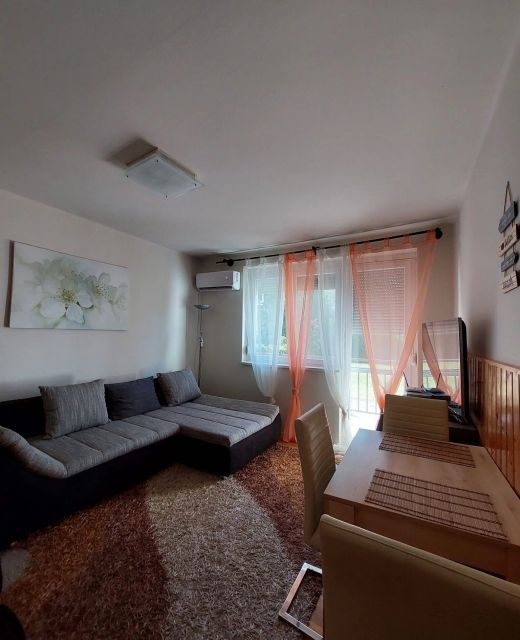 Dorka Apartman Vonyarcvashegy 