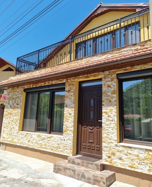 Casa de oaspeți Minerva Deva