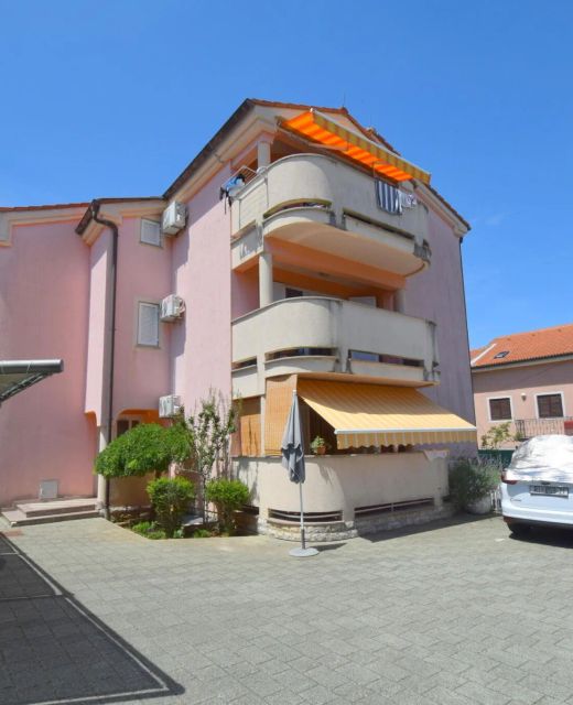 Apartman Barbie Malinska