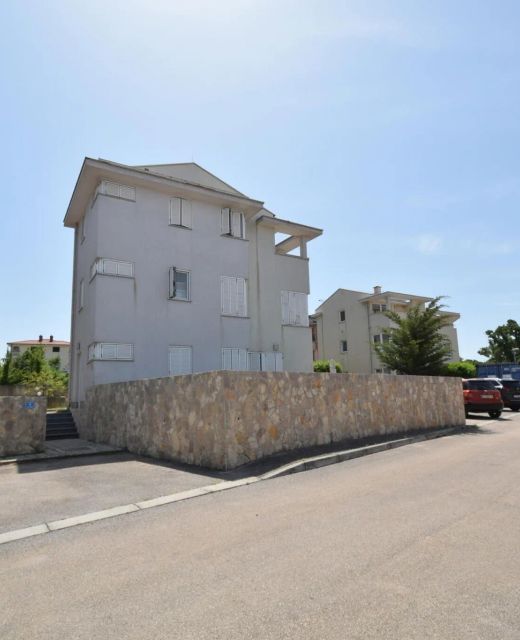 Apartman Rosemary Malinska