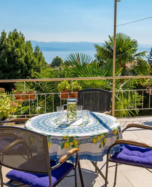 Apartman Lovran - CKU277