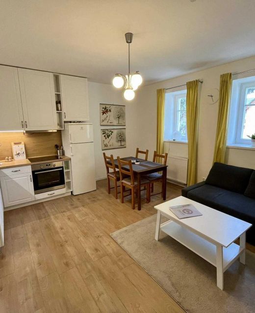 Apartmán v Bételu Chrastava