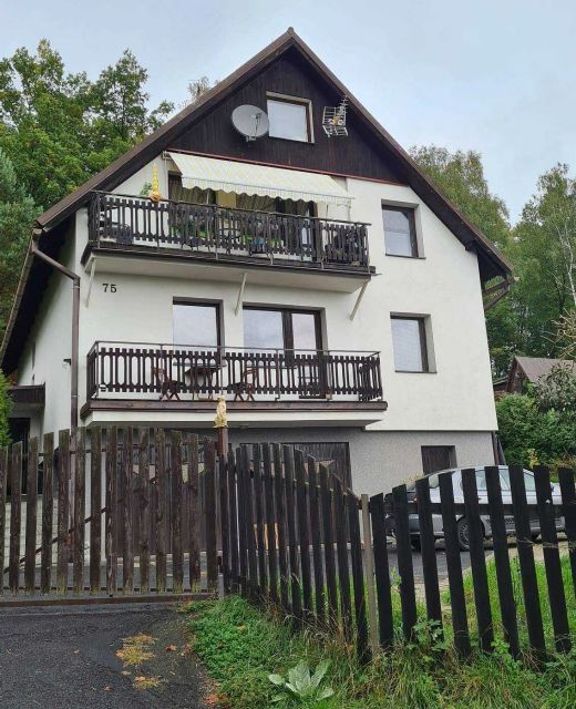Apartmán Danča Ostrov