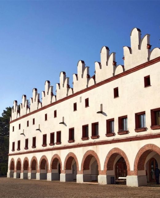Vlaštovčí dům Nové Město nad Metují