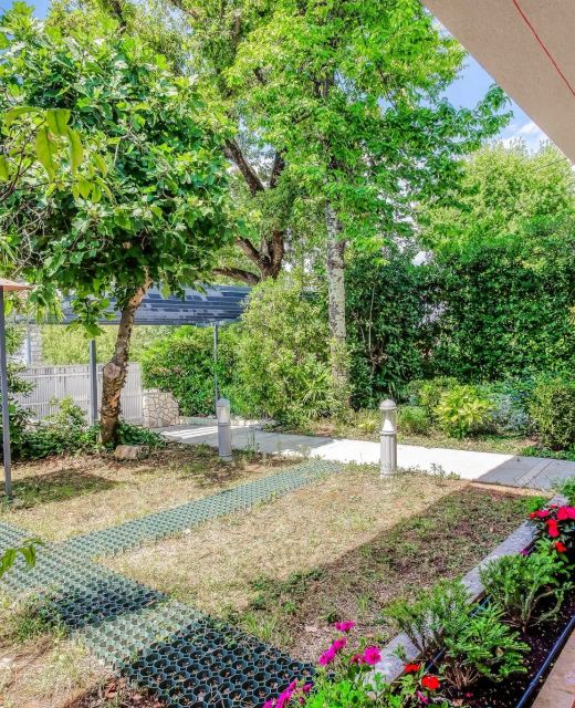 Apartman Moracea Njivice