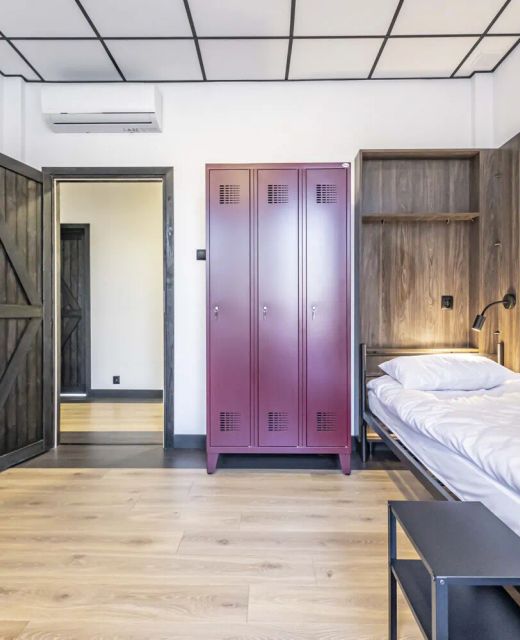 VOLA Hostel Warszawa