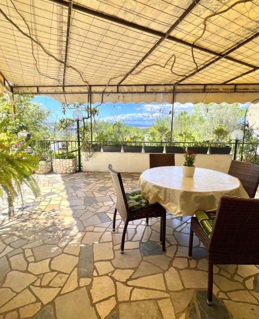 Apartmani Zeleni Raj Dramalj