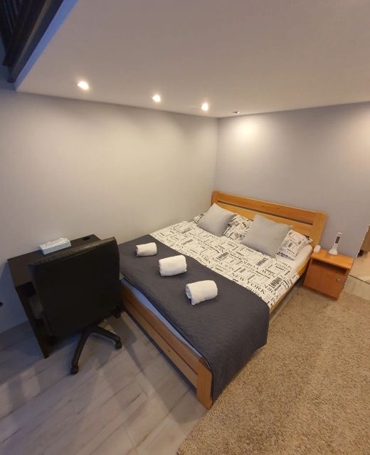 Belvárosi Exkluzív Loft Apartman*** Debrecen