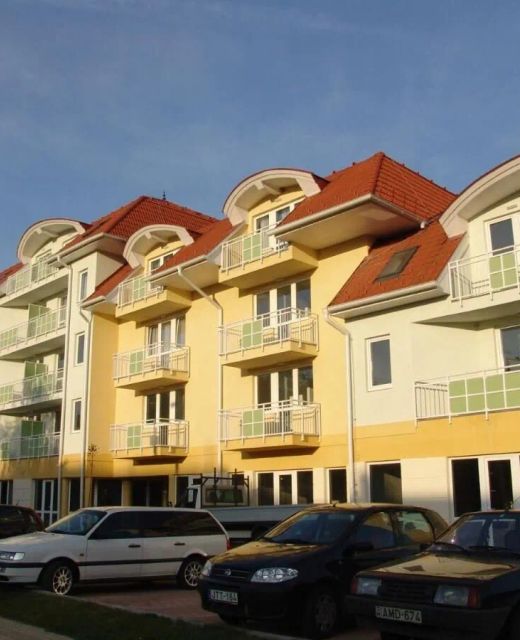 Alma Apartman Zalakaros 