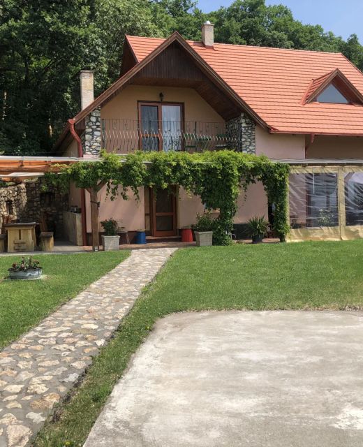 Napsugár Birtok Csákberény