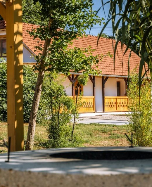 EszTerka Vendégház Kincsesbánya