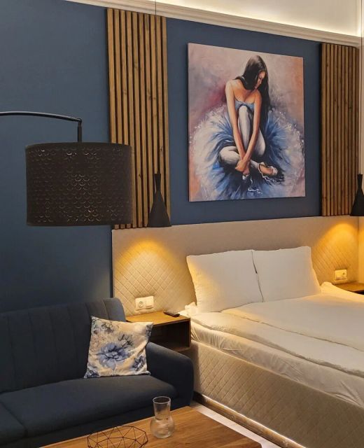 Glamour Apartman Gyula