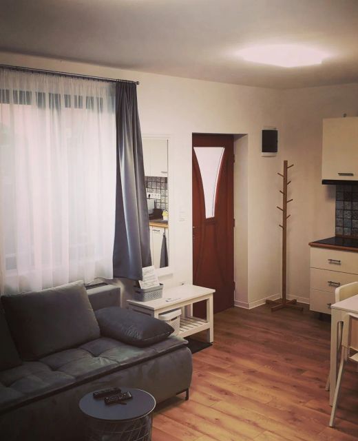 Kis Ház Apartman Szigetvár