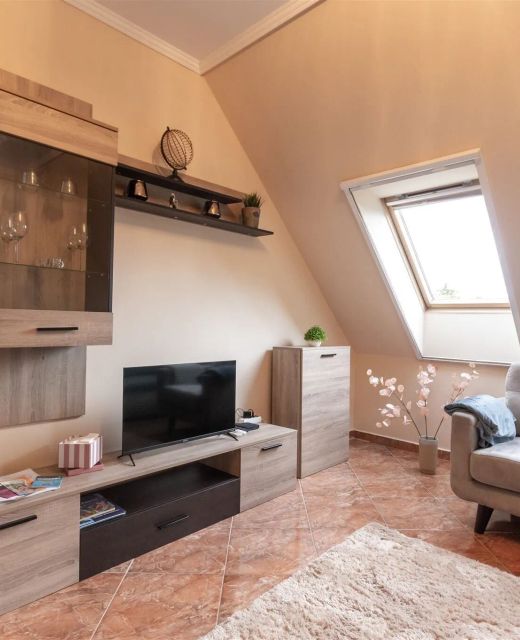 ZoRi Apartman Gyula