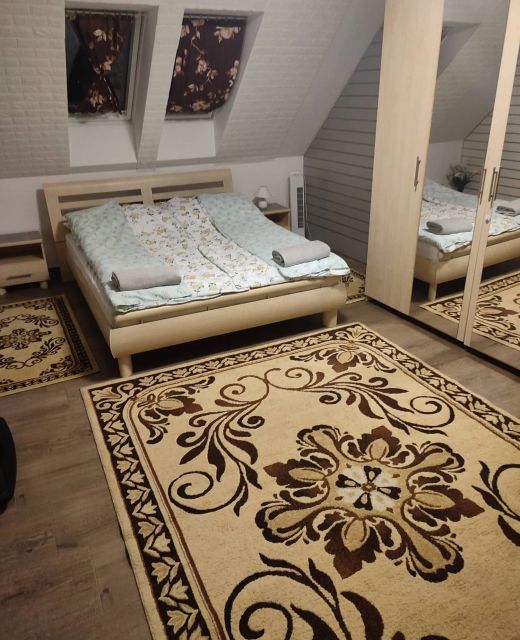 Mezei Apartman Kecskemét