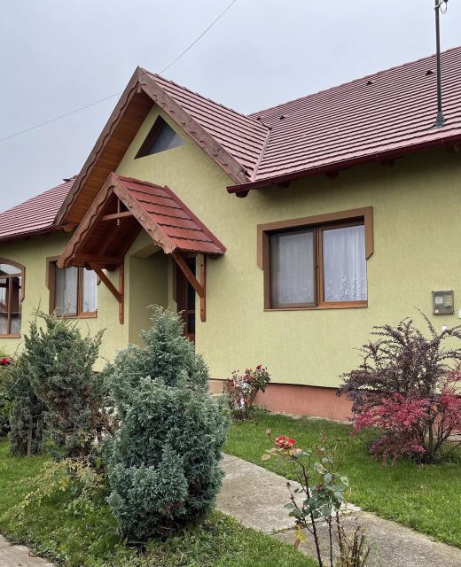 Casa de oaspeți Pihenőhely Miercurea Ciuc