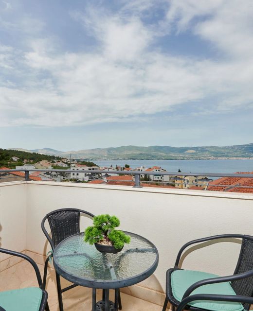 Apartment Clementin Slatine