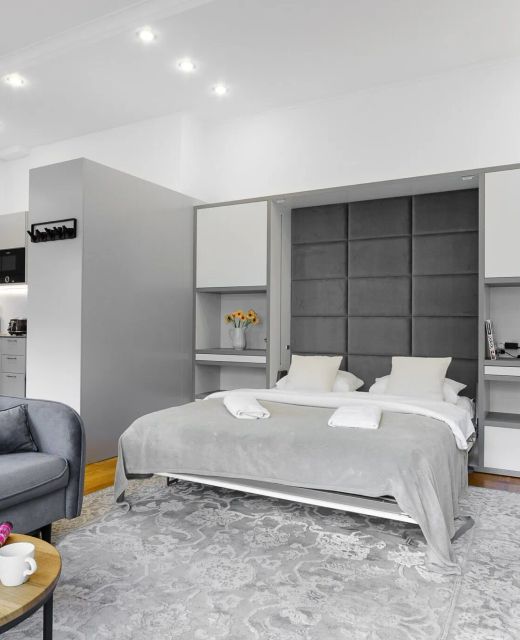 P&O Apartments Warecka II Warszawa