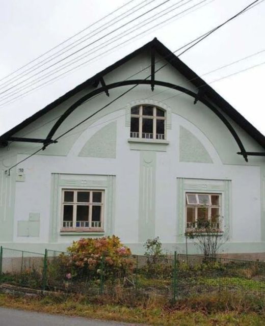 Čížkovská desítka Čížkov