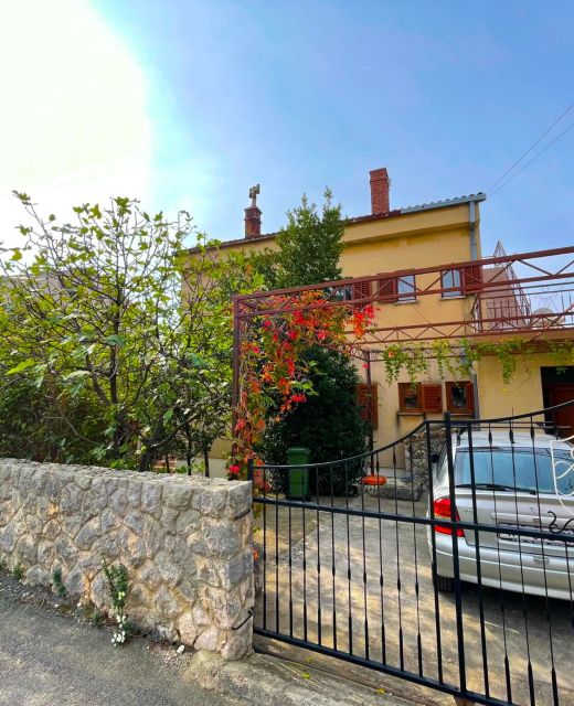 Apartman Niro Dramalj