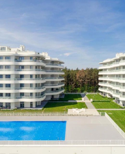 Rogowo Pearl City Apartments