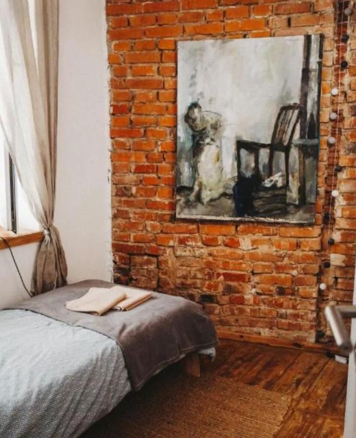 Apartament "Kieszonka dla singla" Kraków