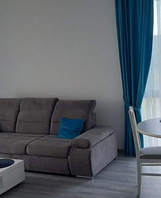 Apartament Lucian Băile Felix