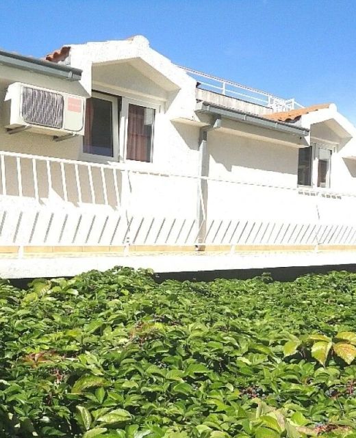 Depandanse Bonaca Baška Voda