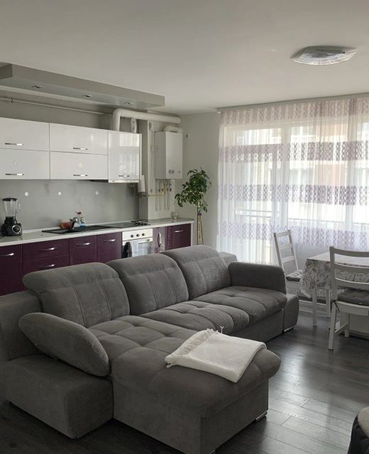 Apartament Stefanos Baia Mare